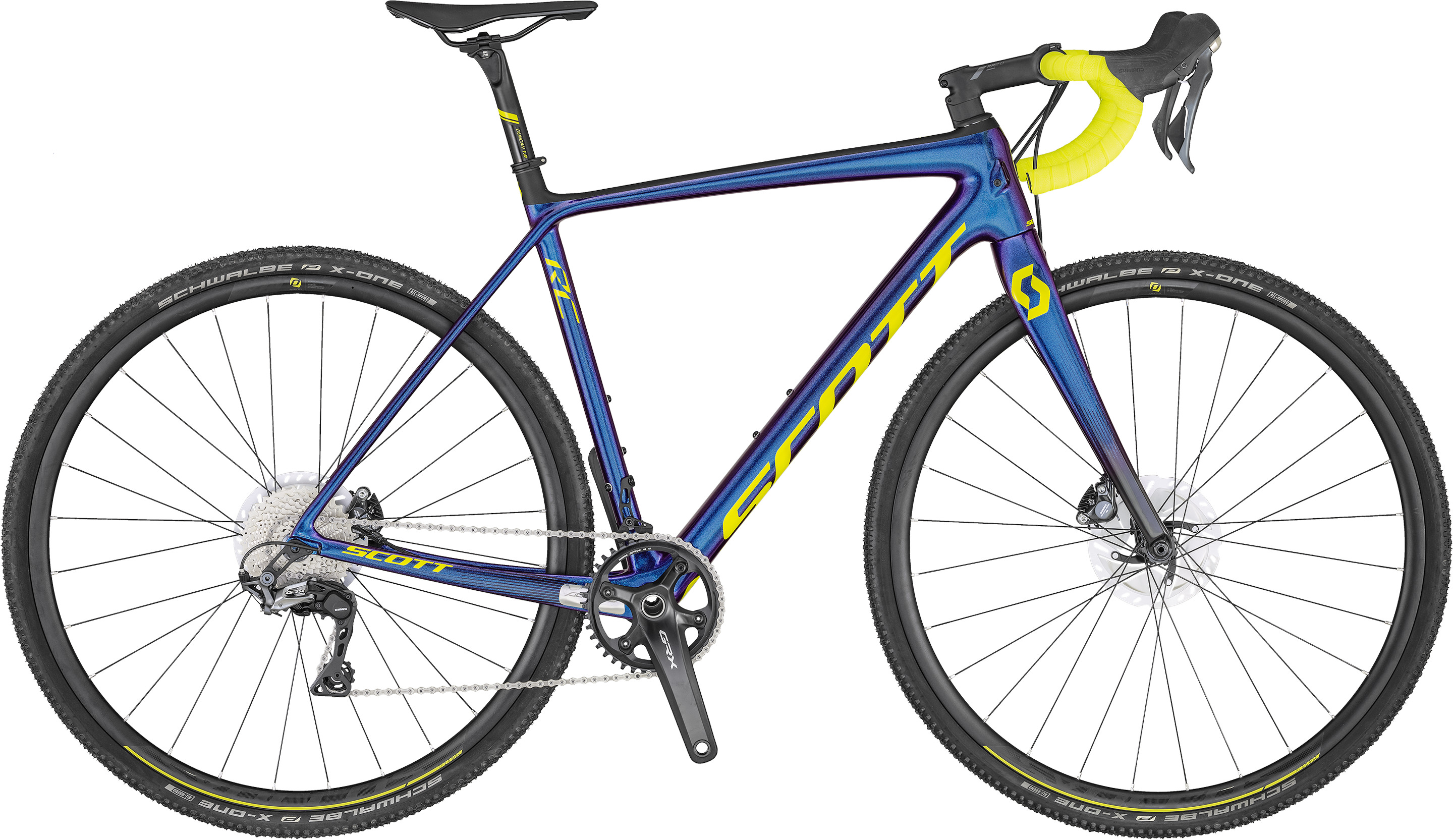 Vélo de Cyclocross
