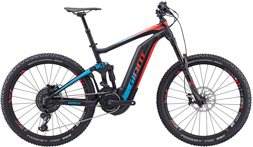 Vélo Électrique